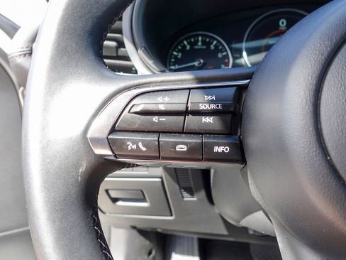 Certified 2025 MAZDA MAZDA3 s image 14