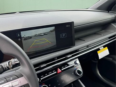 New 2026 Hyundai Santa Cruz SEL AWD/4WD image 29