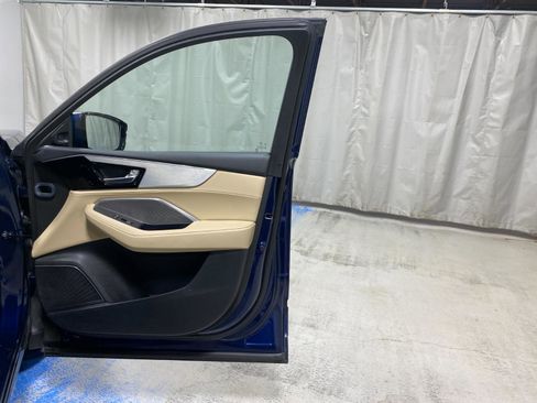 Used 2024 Acura MDX SH-AWD image 23