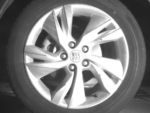 Used 2025 Buick Encore GX Preferred image 12