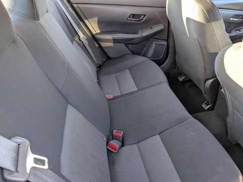 Used 2024 Nissan Sentra SV FWD image 26
