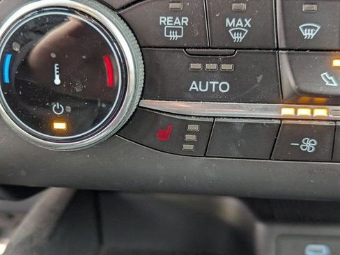 Used 2023 Ford Escape ST-Line AWD/4WD image 17