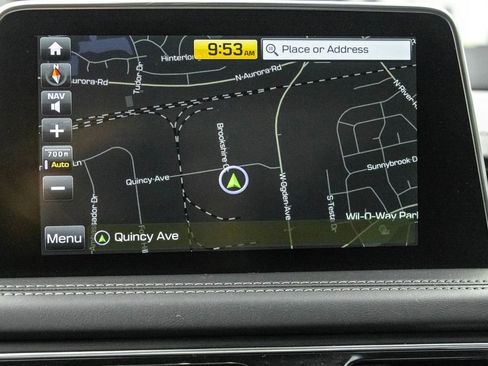 Used 2019 Genesis G70 2.0T Advanced w/ Sport Package image 25