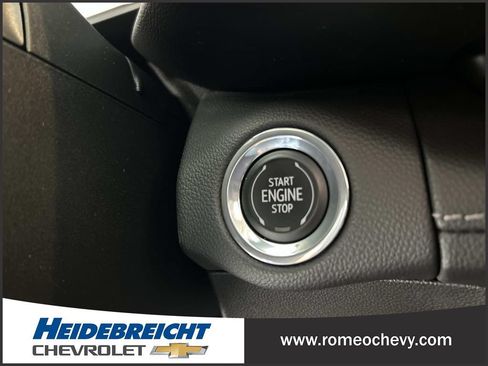 Used 2023 Buick Envision Preferred w/ Sport Touring Package AWD/4WD image 30