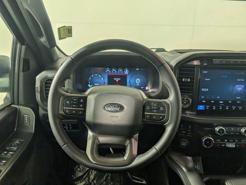 Certified 2024 Ford F150 XLT w/ Equipment Group 302A MID image 16