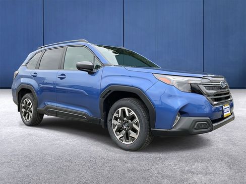 New 2026 Subaru Forester Premium image 2