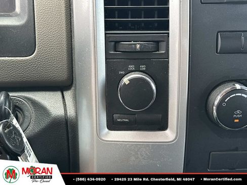 Used 2011 RAM 1500 Classic SLT AWD/4WD image 25
