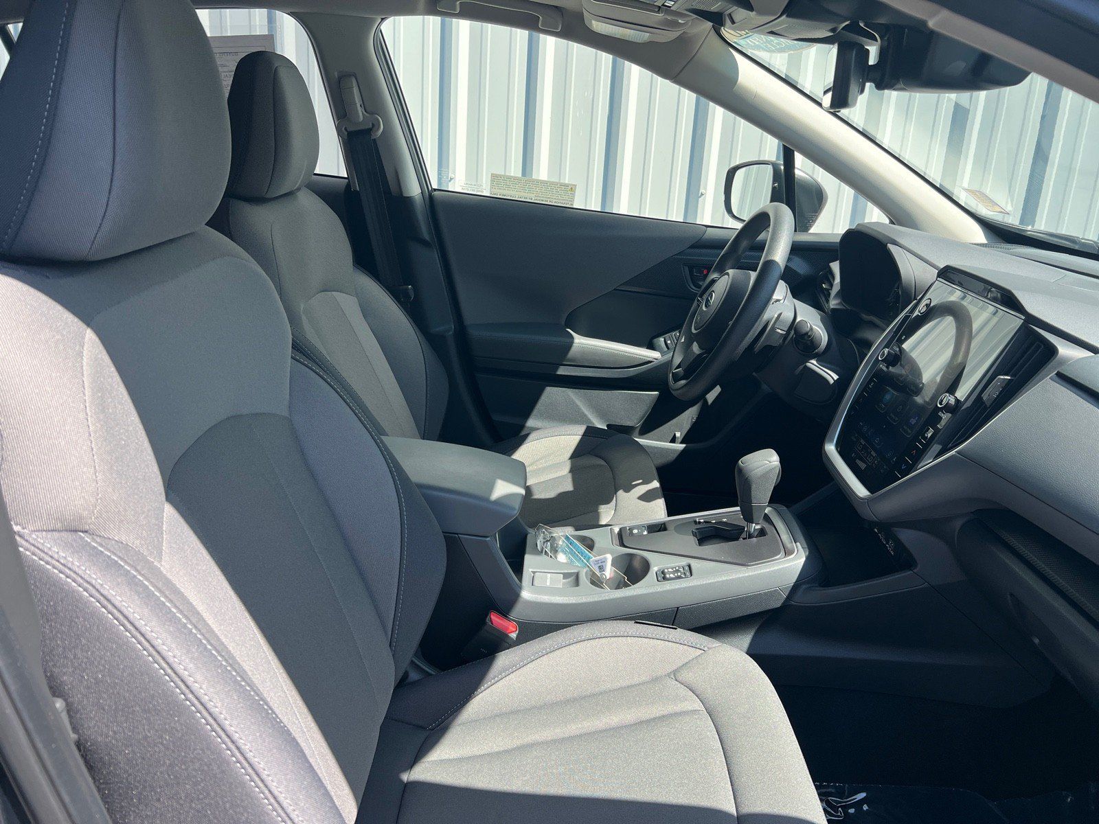 Certified 2025 Subaru Crosstrek 2.5i Premium AWD/4WD image 21