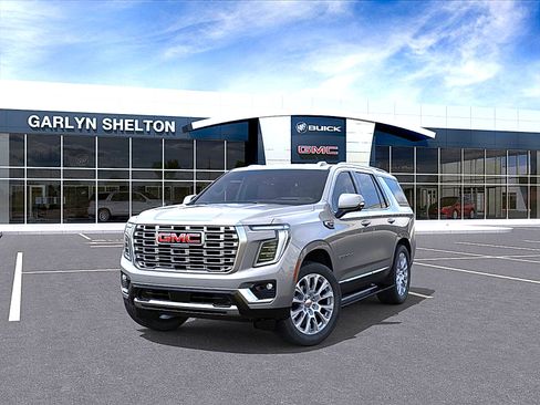 New 2026 GMC Yukon Denali image 8