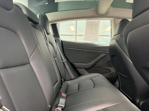 Used 2023 Tesla Model 3 Long Range AWD/4WD image 15