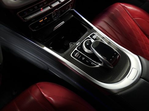 Used 2023 Mercedes-Benz G 63 AMG 4MATIC image 42