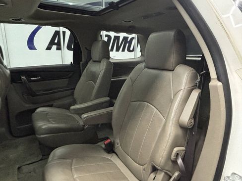 Used 2015 GMC Acadia Denali FWD image 27