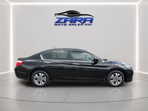 Used 2015 Honda Accord LX image 8