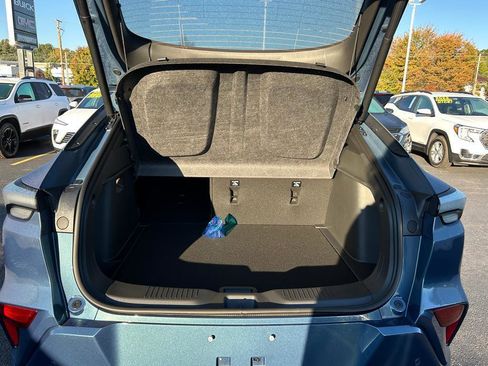 New 2026 Buick Envista Avenir image 15