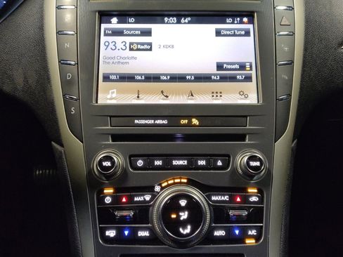 Used 2019 Lincoln MKZ Reserve image 25