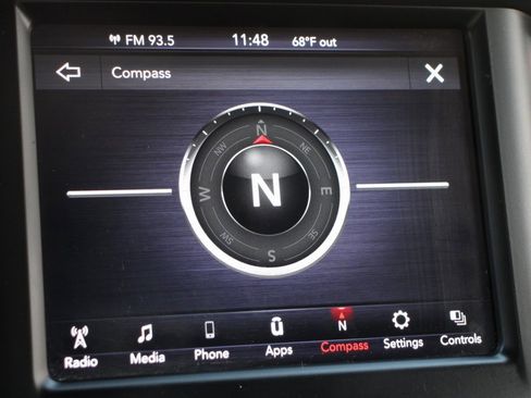 Used 2021 RAM 2500 Tradesman image 24