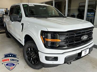 New 2025 Ford F150 XLT