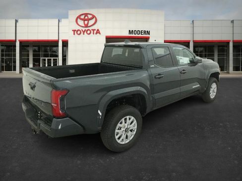 New 2026 Toyota Tacoma SR5 image 26