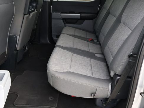 Used 2024 Ford F250 XL w/ STX Appearance Package image 21