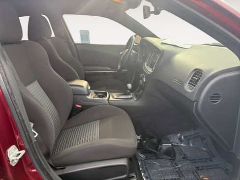 Used 2023 Dodge Charger GT w/ Technology Group image 19