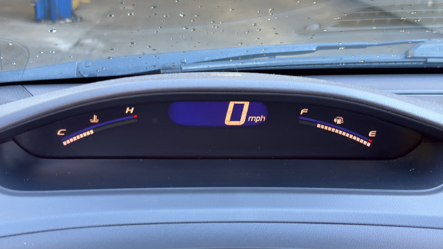 Used 2008 Honda Civic EX image 19