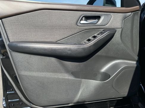 Used 2023 Nissan Rogue SV AWD/4WD image 15