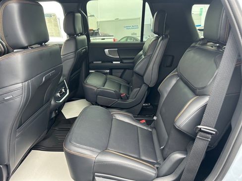New 2025 Ford Expedition Tremor image 6