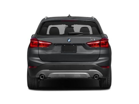 Used 2018 BMW X1 sDrive28i image 5