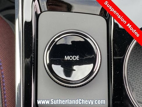 New 2026 Chevrolet Equinox RS w/ LPO, Floor Liner Package image 37