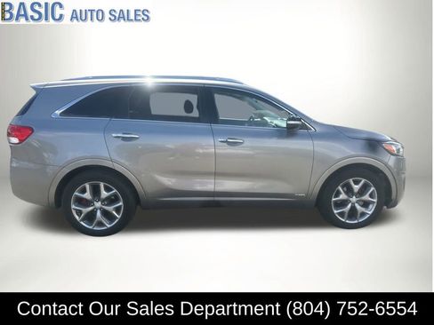 Used 2018 Kia Sorento SX image 6