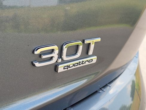 Used 2015 Audi Q7 3.0T S line Prestige w/ Sport Edition image 10