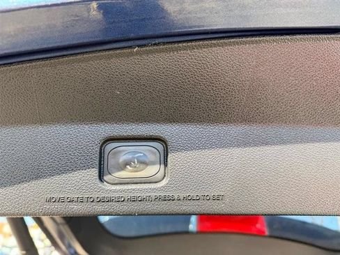 Used 2016 Ford Explorer Limited AWD/4WD image 19