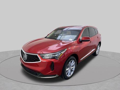 Used 2024 Acura RDX SH-AWD image 26