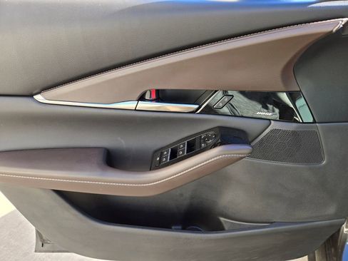 Used 2025 MAZDA CX-30 2.5 Turbo w/ Premium Package image 22