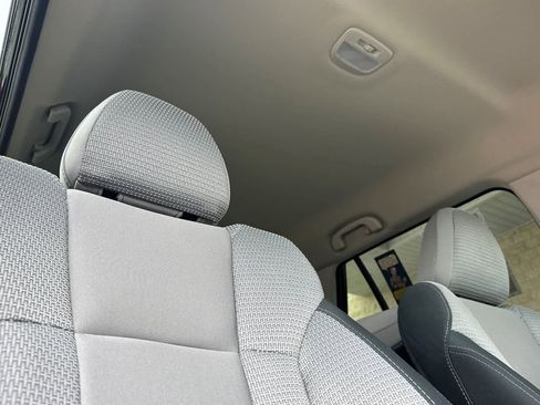 Certified 2025 Subaru Outback Premium image 16