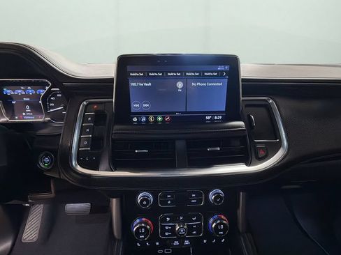 Used 2021 GMC Yukon XL SLT AWD/4WD image 11