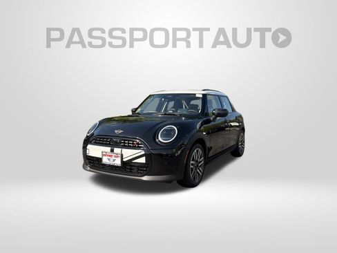 New 2026 MINI Cooper S FWD image 9