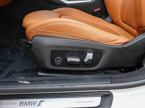 Certified 2023 BMW i4 eDrive40 w/ Parking Assistance Package RWD image 21