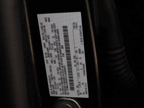 Used 2020 Ford Escape SE image 22