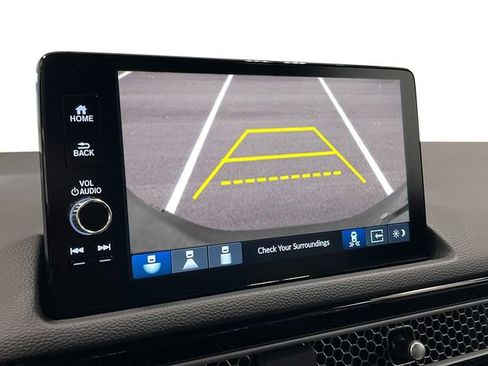 New 2026 Honda Civic Sport Touring image 22