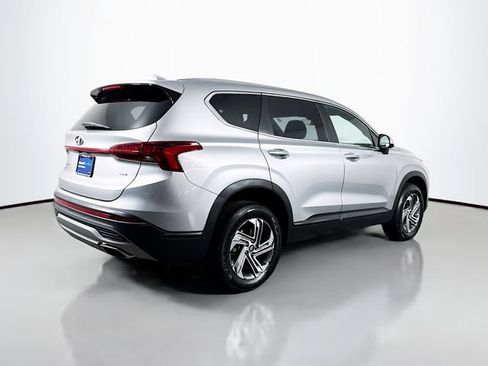 Used 2023 Hyundai Santa Fe SE w/ Cargo Package AWD/4WD image 8
