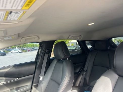 Used 2021 MAZDA CX-30 AWD 2.5 S w/ Select Package image 23