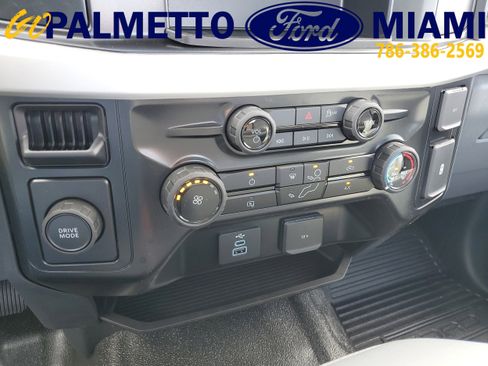 New 2026 Ford F550 2WD Regular Cab Super Duty w/ XL Chrome Package image 14
