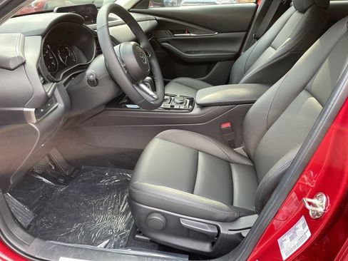 New 2025 MAZDA CX-30 AWD 2.5 S w/ Select Sport Pkg image 12