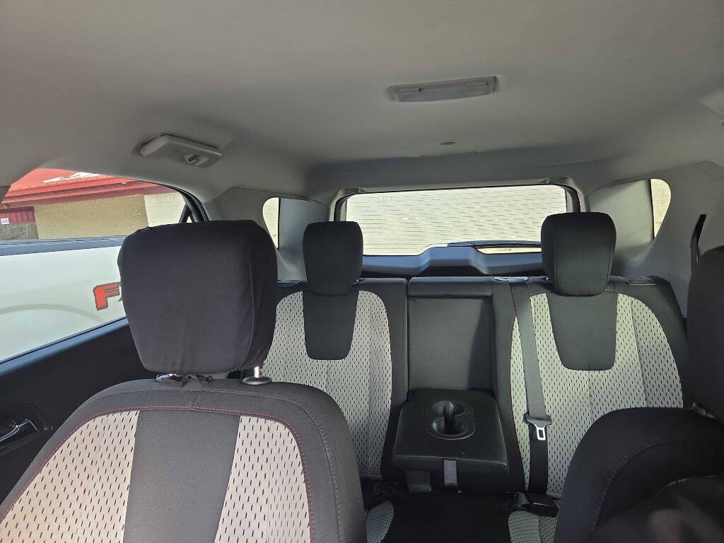 Used 2013 Chevrolet Equinox LS FWD image 29
