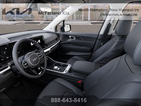 New 2026 Kia Carnival SX Prestige FWD image 17