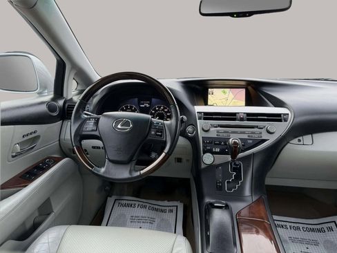 Used 2011 Lexus RX 350 AWD image 25