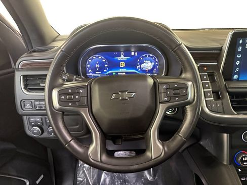 Used 2023 Chevrolet Tahoe Z71 AWD/4WD image 12