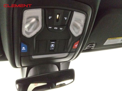 Used 2022 RAM 1500 Rebel w/ Rebel Level 2 Equipment Group image 21