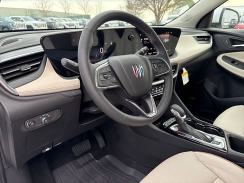 Certified 2026 Buick Encore GX Avenir w/ Avenir Technology Package image 13